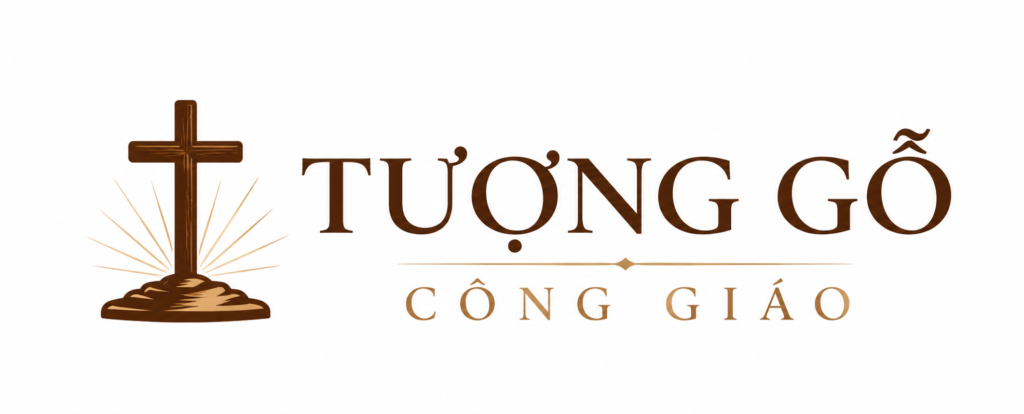 Tượng Gỗ Công Giáo Cao Cấp